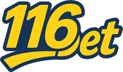 116bet Logo